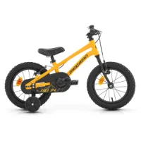 Megamo 14´´ Go 2025 Cykel Megamo 14´´ Go 2025 Cykel