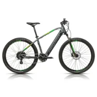 Megamo 27.5´´ Kinetic 2022 Elcykel Mtb Megamo 27.5´´ Kinetic 2022 Elcykel Mtb