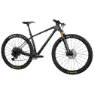 Megamo 29´´ Factory Axs Race 2022 Mtb Cykel, Black, M