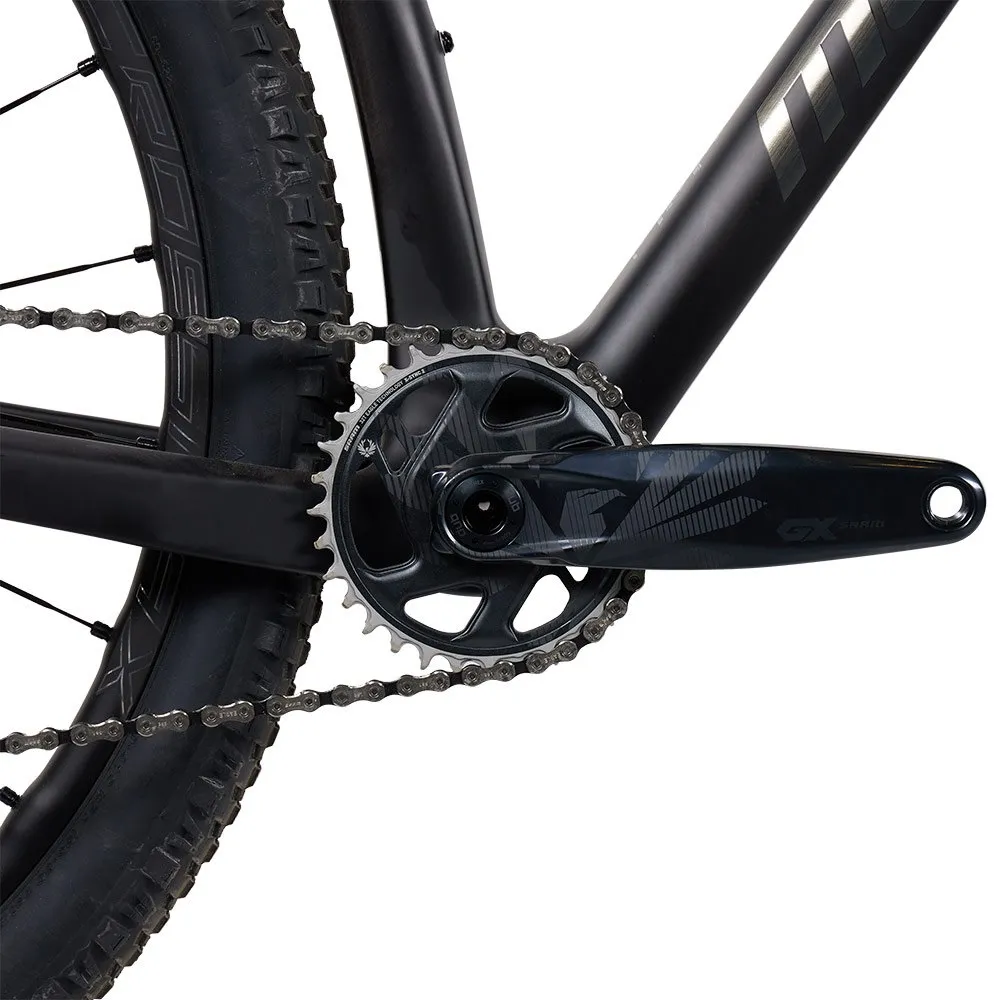 Megamo 29´´ Factory Axs Race 2022 Mtb Cykel, Black, M