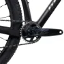 Megamo 29´´ Factory Axs Race 2022 Mtb Cykel, Black, M