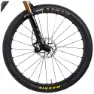 Megamo 29´´ Factory Axs Race 2022 Mtb Cykel, Black, M