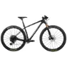 Megamo 29´´ Factory Axs Race 2022 Mtb Cykel, Black, M