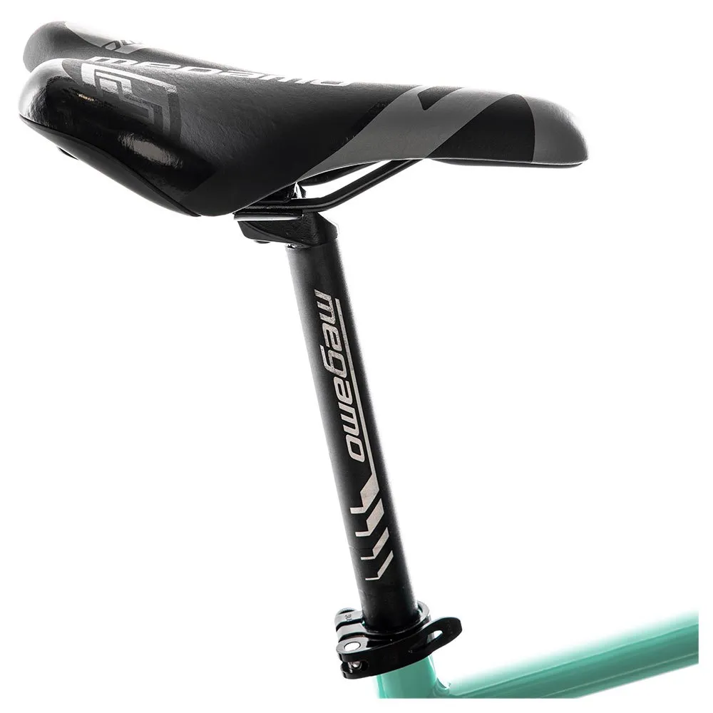 Megamo 29´´ Natural 60 2022 Mtb Cykel, Green, XL Megamo 29´´ Natural 60 2022 Mtb Cykel, Green, XL