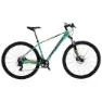 Megamo 29´´ Natural 60 2022 Mtb Cykel, Green, XL