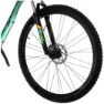 Megamo 29´´ Natural 60 2022 Mtb Cykel, Green, XL