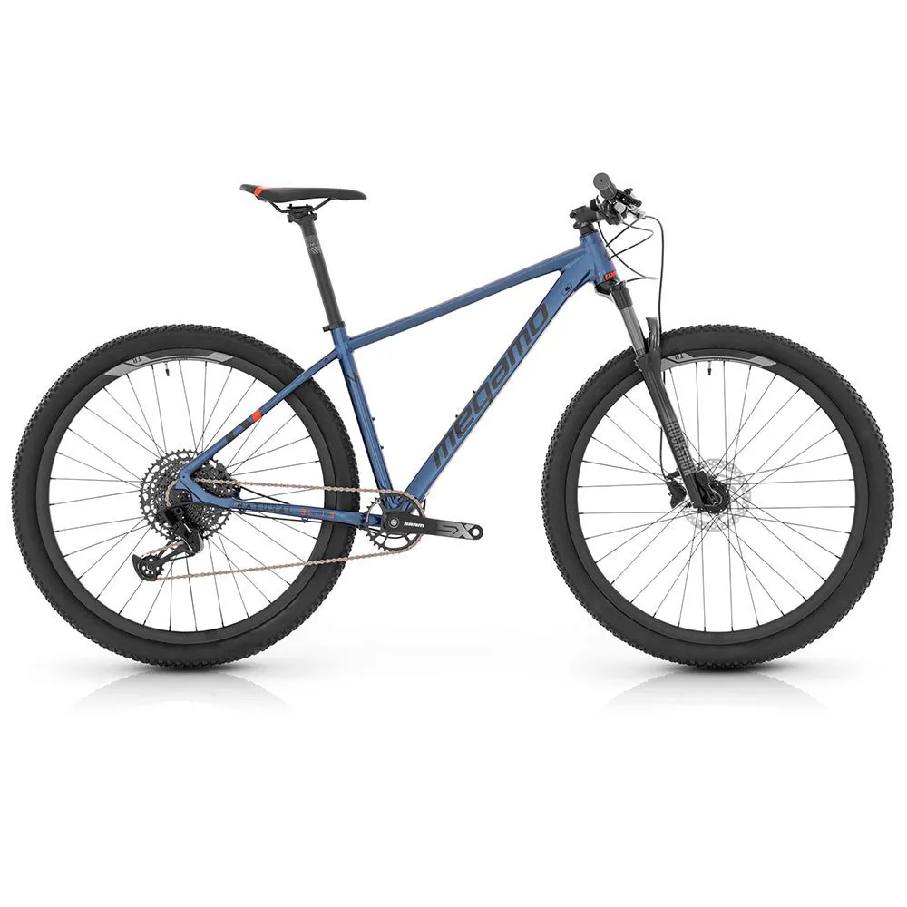 Megamo 29´´ Natural Elite 07 2022 Mtb Cykel