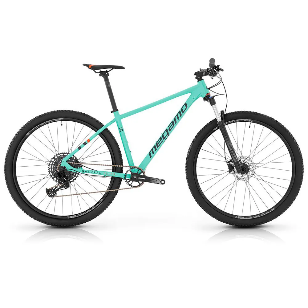 Megamo 29´´ Natural Elite 15 2022 Mtb Cykel