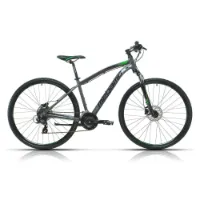 Megamo Adventure 10 28´´ Tx800 2023 Cykel Megamo Adventure 10 28´´ Tx800 2023 Cykel