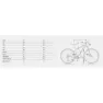 Megamo Adventure 10 28´´ Tx800 2023 Cykel, Grey, L