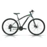 Megamo Adventure 10 28´´ Tx800 2023 Cykel, Grey, L