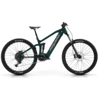 Megamo Crave Al 40 29´´ Cues 2025 Elcykel Mtb Megamo Crave Al 40 29´´ Cues 2025 Elcykel Mtb