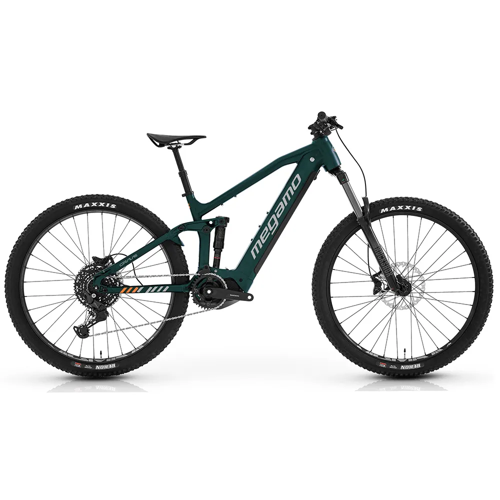 Megamo Crave Al 40 29´´ Cues 2025 Elcykel Mtb Megamo Crave Al 40 29´´ Cues 2025 Elcykel Mtb