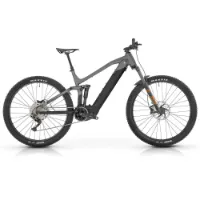 Megamo Crave Al 630 40 29´´ Cues 2024 Elcykel Mtb Megamo Crave Al 630 40 29´´ Cues 2024 Elcykel Mtb