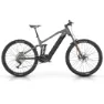 Megamo Crave Al 630 40 29´´ Cues 2024 Elcykel Mtb