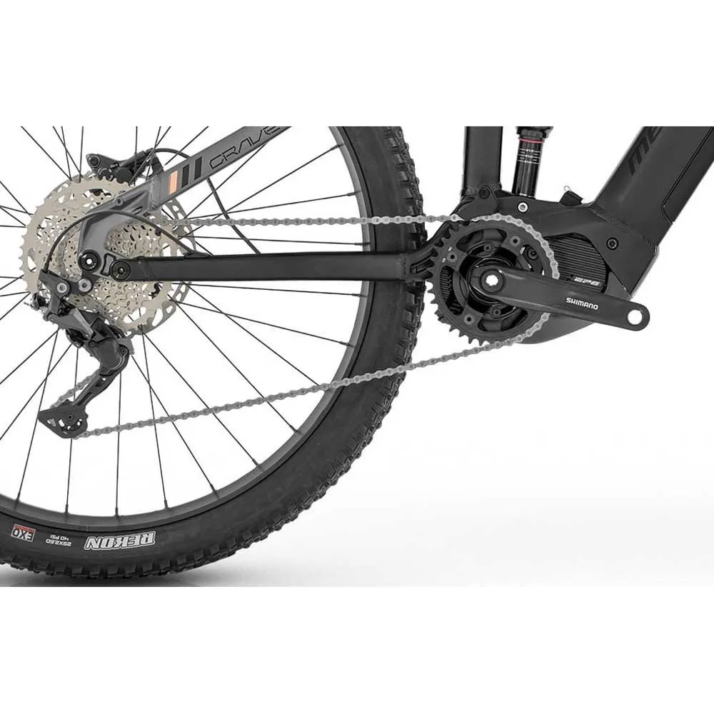 Megamo Crave Al 630 40 29´´ Cues 2024 Elcykel Mtb