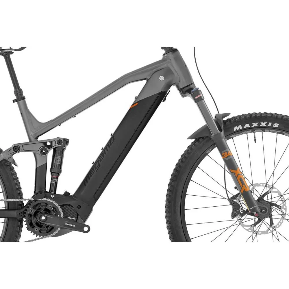 Megamo Crave Al 630 40 29´´ Cues 2024 Elcykel Mtb