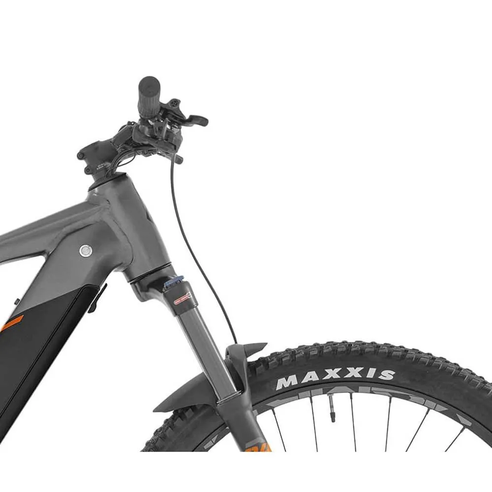 Megamo Crave Al 630 40 29´´ Cues 2024 Elcykel Mtb