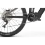 Megamo Crave Al 630 40 29´´ Cues 2024 Elcykel Mtb