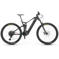 Megamo Crave Al 756 10 29´´ Sx Eagle 2023 Elcykel Mtb Megamo Crave Al 756 10 29´´ Sx Eagle 2023 Elcykel Mtb