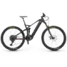 Megamo Crave Al 756 10 29´´ Sx Eagle 2023 Elcykel Mtb, Black, M, 756Wh