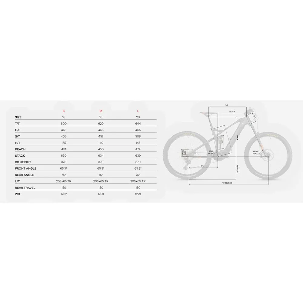 Megamo Crave Al 756 10 29´´ Sx Eagle 2023 Elcykel Mtb, Black, M, 756Wh