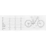 Megamo Crave Al 756 10 29´´ Sx Eagle 2023 Elcykel Mtb, Black, M, 756Wh
