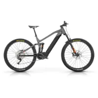 Megamo Crave Al 762 05 29´´ Deore 2024 Elcykel Mtb Megamo Crave Al 762 05 29´´ Deore 2024 Elcykel Mtb