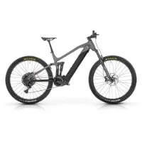 Megamo Crave Al 762 10 29´´ Sx 2024 Elcykel Mtb Megamo Crave Al 762 10 29´´ Sx 2024 Elcykel Mtb