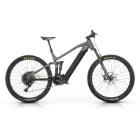 Megamo Crave Al 762 10 29´´ Sx 2024 Elcykel Mtb Megamo Crave Al 762 10 29´´ Sx 2024 Elcykel Mtb