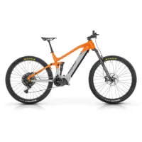 Megamo Crave Al 762 10 29´´ Sx 2024 Elcykel Mtb Megamo Crave Al 762 10 29´´ Sx 2024 Elcykel Mtb