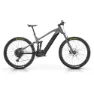 Megamo Crave Al 762 10 29´´ Sx 2024 Elcykel Mtb