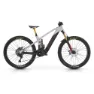Megamo Crave Crb 762 02 29´´ Cues Auto Di2 2024 Elcykel Mtb, Grey, M, 762Wh