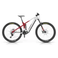 Megamo Crave Crb 762 05 29´´ Xt Deore 2024 Elcykel Mtb