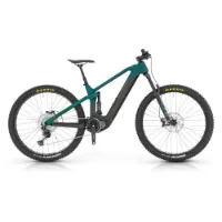 Megamo Crave Crb 762 05 29´´ Xt Deore 2024 Elcykel Mtb Megamo Crave Crb 762 05 29´´ Xt Deore 2024 Elcykel Mtb