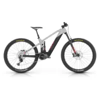 Megamo Crave Crb 762 05 29´´ Xt Deore 2024 Elcykel Mtb Megamo Crave Crb 762 05 29´´ Xt Deore 2024 Elcykel Mtb