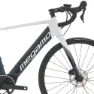 Megamo Drive Grx 1x11s 2025 Elcykel Racer