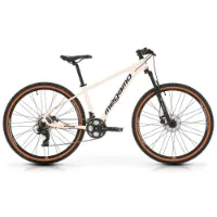 Megamo Dx3 27.5´´ Ty300 2025 Mtb Cykel