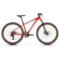 Megamo Dx3 27.5´´ Ty300 2025 Mtb Cykel Megamo Dx3 27.5´´ Ty300 2025 Mtb Cykel