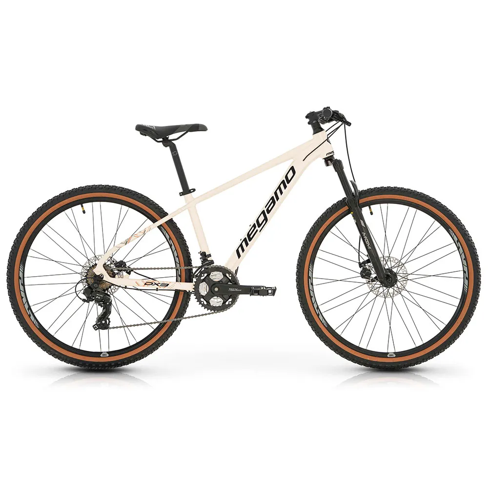 Megamo Dx3 29´´ Ty300 2025 Mtb Cykel