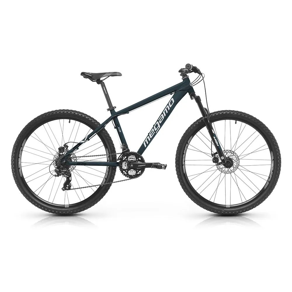 Megamo Dx3 Disc 29´´ Ty300 2023 Mtb Cykel