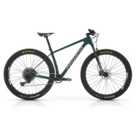 Megamo Factory 15 29´´ Sx Eagle 2025 Mtb Cykel