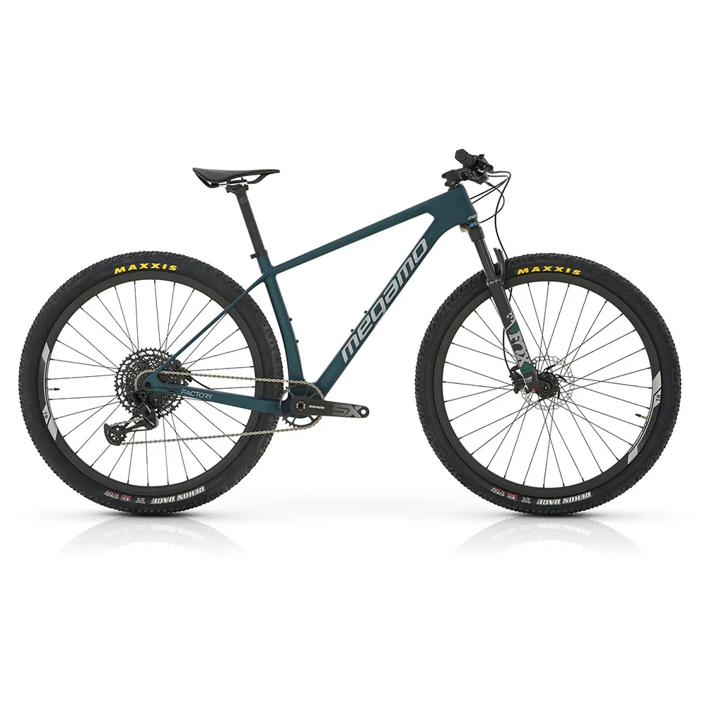 Megamo Factory 15 29´´ Sx Eagle 2025 Mtb Cykel