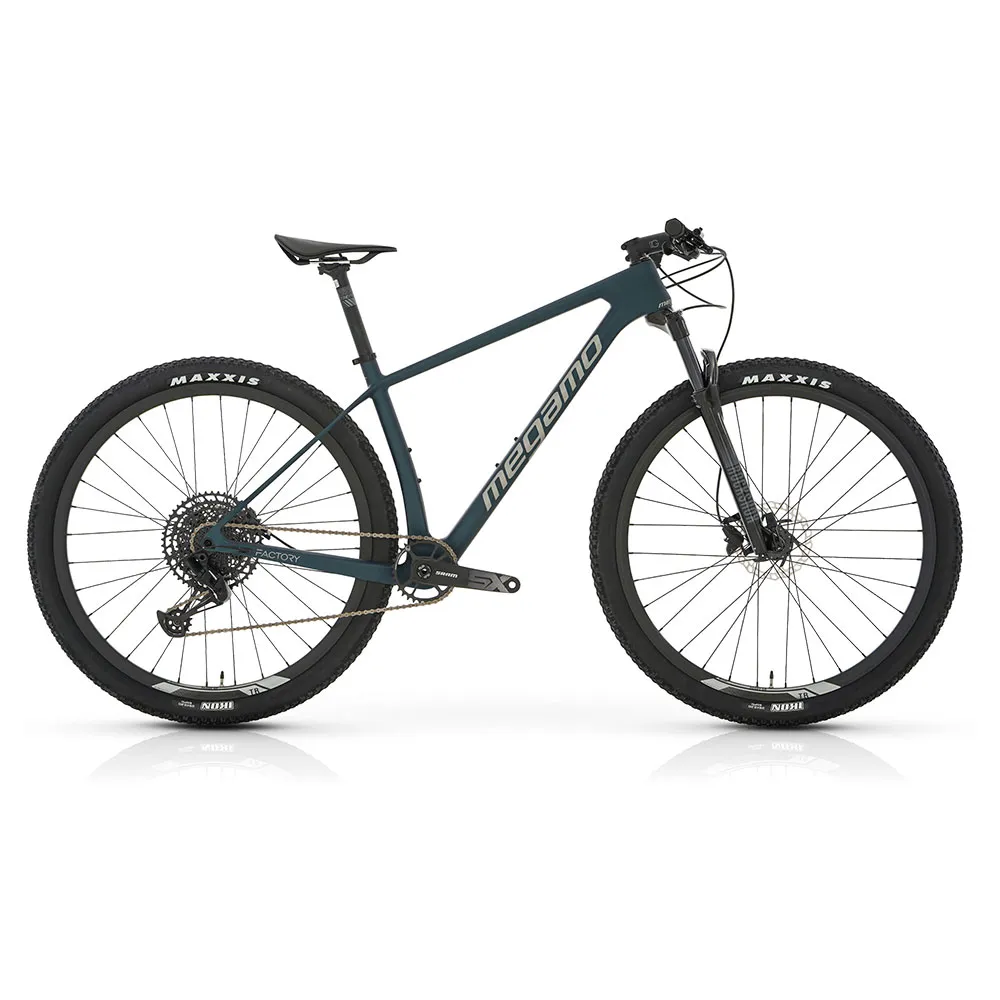 Megamo Factory 30 29´´ Sx Eagle 2025 Mtb Cykel