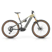 Megamo Flame Al 03 29´´ Xt 2025 Elcykel Mtb Megamo Flame Al 03 29´´ Xt 2025 Elcykel Mtb