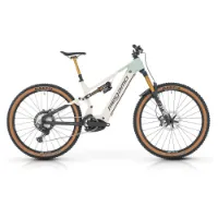 Megamo Flame Al 03 29´´ Xt 2025 Elcykel Mtb