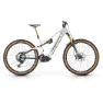 Megamo Flame Al 03 29´´ Xt 2025 Elcykel Mtb