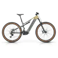 Megamo Flame Al 05 29´´ Xt/deore 2025 Elcykel Mtb Megamo Flame Al 05 29´´ Xt/deore 2025 Elcykel Mtb