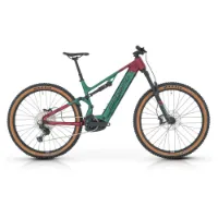 Megamo Flame Al 05 29´´ Xt/deore 2025 Elcykel Mtb Megamo Flame Al 05 29´´ Xt/deore 2025 Elcykel Mtb