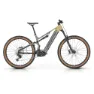 Megamo Flame Al 05 29´´ Xt/deore 2025 Elcykel Mtb